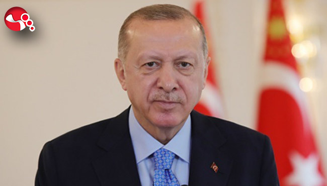 Cumhurbaşkanı Erdoğan'dan önemli açıklamalar...