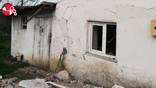 İftarı beklerken büyük şok yaşadılar