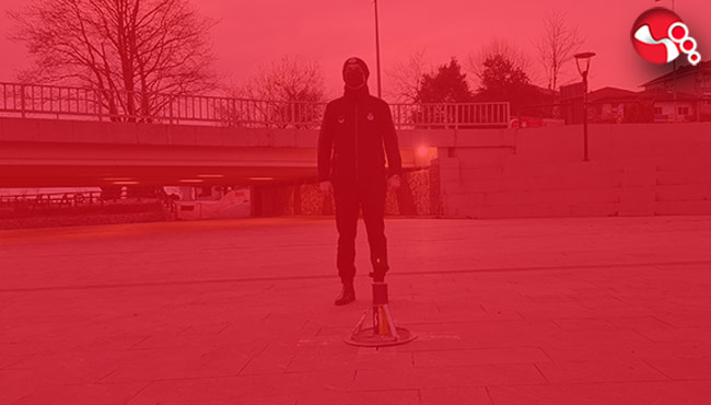 271 yıllık Ramazan topu geleneğinin yerini bakın ne aldı?