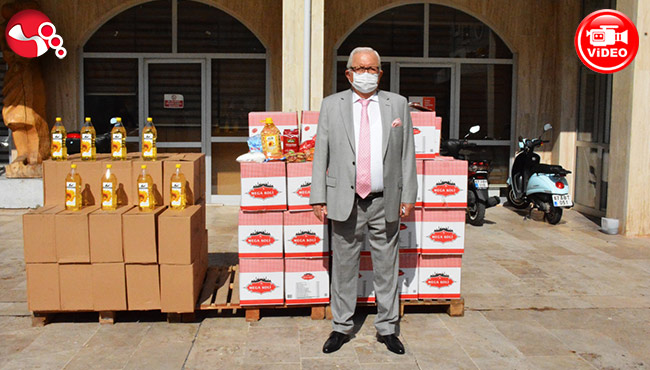 Dayanışma Çağrıları destek buluyor...