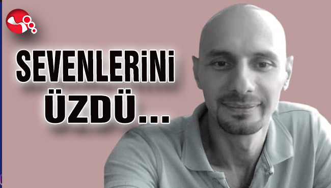 Murat Yıldız sevenlerini üzdü