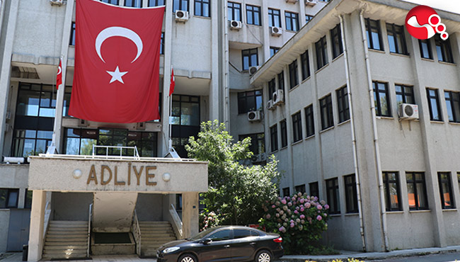 Asayiş Şube Müdürünün mahkemesi sonuçlandı