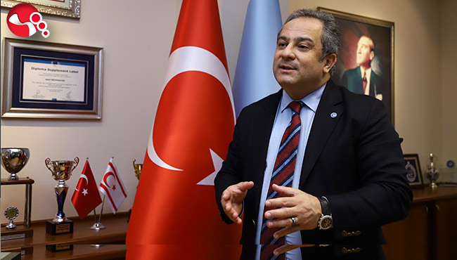 65 yaş üzeri vatandaşlarımız bugünden tezi yok bir an önce aşı randevularını almalı..."