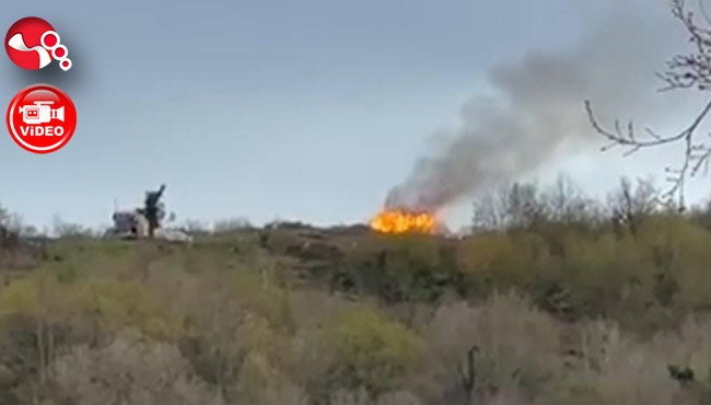 Sobayı yakayım derken barakayı yaktılar!!!