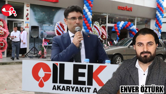 Öztürk Grup Ailesi'nin acı günü...