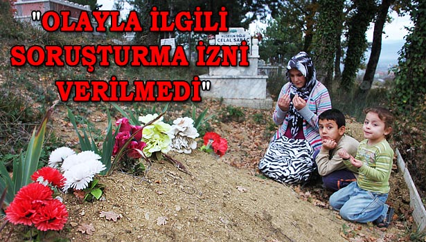 5 KİŞİ İÇİN ARAMALAR DEVAM EDİYOR