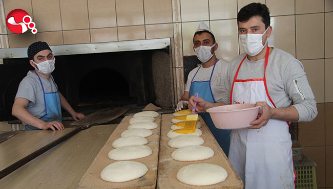 Devrek’te ekmeğe zam