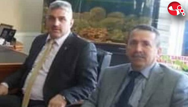 Hasan Ertaş Koronavirüs nedeniyle yaşamını yitirdi