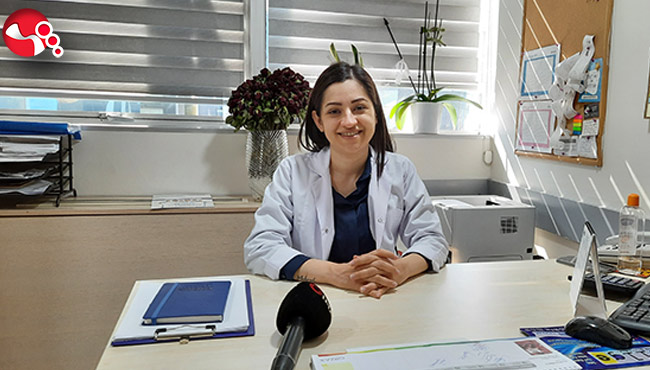 Ramazan ayında beslenme önerileri