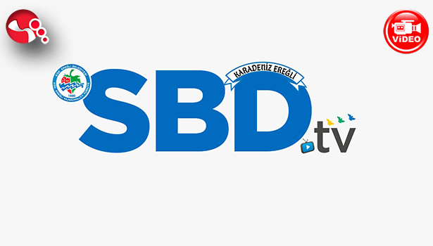 SBD TV yayına başladı...