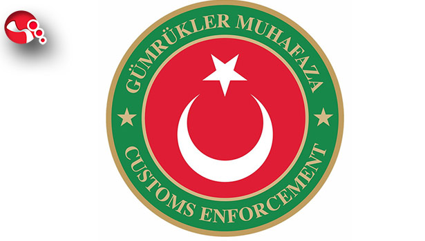 Norveç bandralı gemide 250 bin lira değerinde fuel-oil ele geçirildi