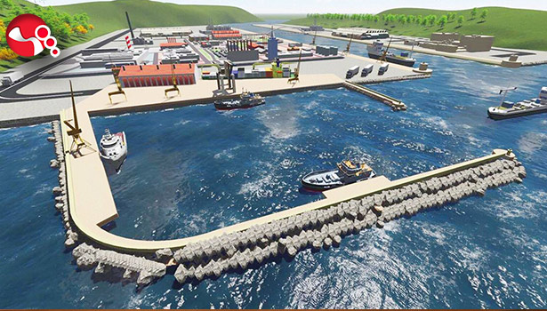 Sanayiciler Filyos Limanı'nın açılması için gün sayıyor