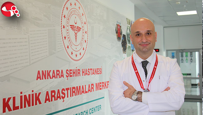 Yerli ve milli Covid-19 aşı adayının Faz-1 çalışmaları Türkiye’de sadece bu merkezde yapılıyor