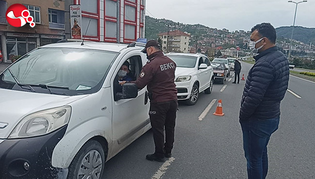 Hafta sonu uygulamalar devam ediyor!!!