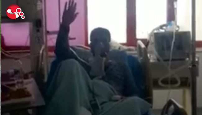 Dualarımız Trafik Polisi Mustafa Dönmez için…