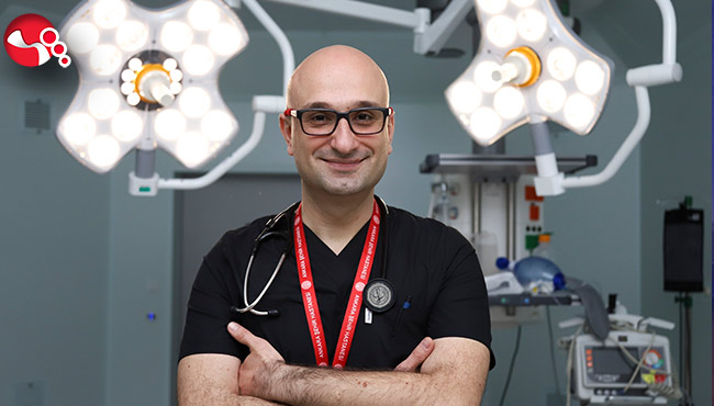 Bilim Kurulu Üyesi UYARDI: : “Ev içerisinde toplanma olmamalı..."