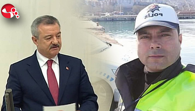 Türkmen'den baş sağlığı mesajı