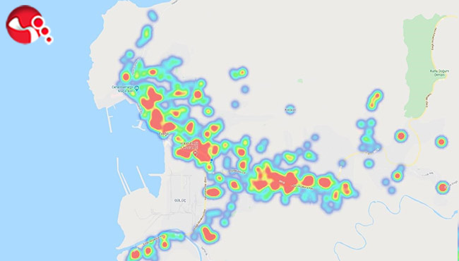 Yayılım 4 noktada hızlandı!!!