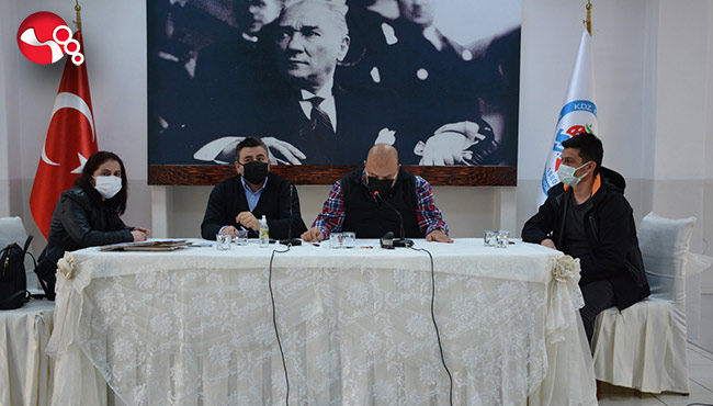 Maaş promasyonları ihalesi yapıldı...