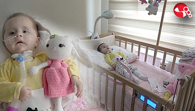 Zeynep Sare’ye nefes olmak ister misiniz?