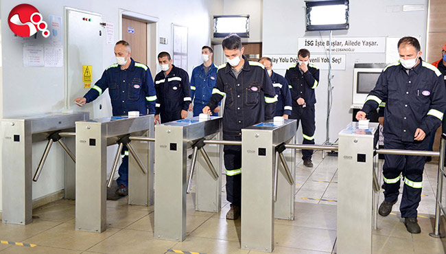 Başvuru süreci tamamlandı