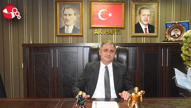 Başkan Bozkurt, “Dünya Çocuklarının Bayramını kutladı...”