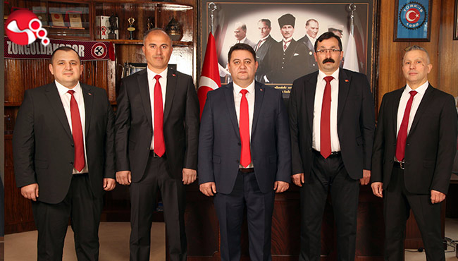 “Ulusal Egemenliğimizin 101. Yılı kutlu olsun...”