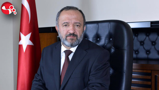 "Var olma mücadelesinin en güzel örneğidir 23 Nisan..."