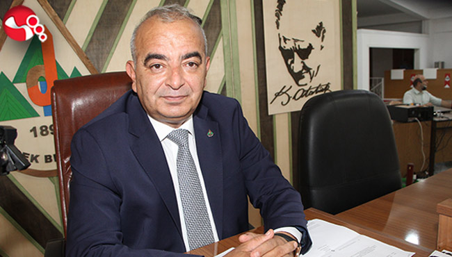 "Cumhuriyetin kuruluşudur 23 Nisan"