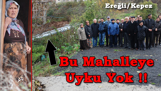 BU İNSANLAR 'BAZ BAZ' HAYKIRIYOR