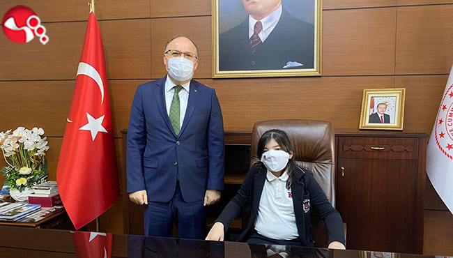 Vali Tutulmaz böyle uyardı…