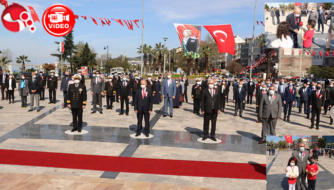 Coşku ve gurur bir arada!.. Minikler gazeteci olunca...