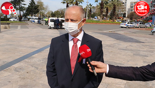 Her türlü MUTANTLI VİRÜS var! Ölüm yaşı düştü!