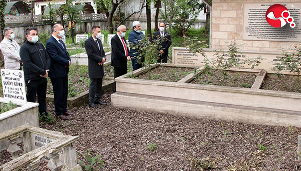 Devrekli ilk mebus için Kur’anı-Kerim okutuldu