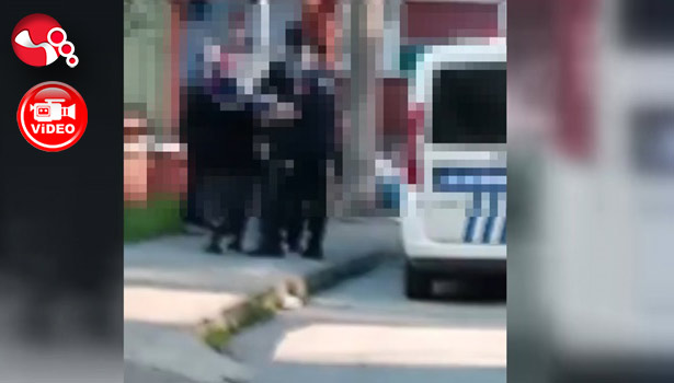 İmam nikahlı eşin ahaksız teklifi kavga çıkardı