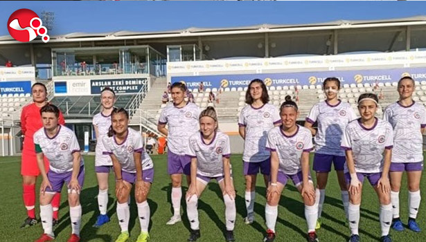 İlk turda veda ettiler