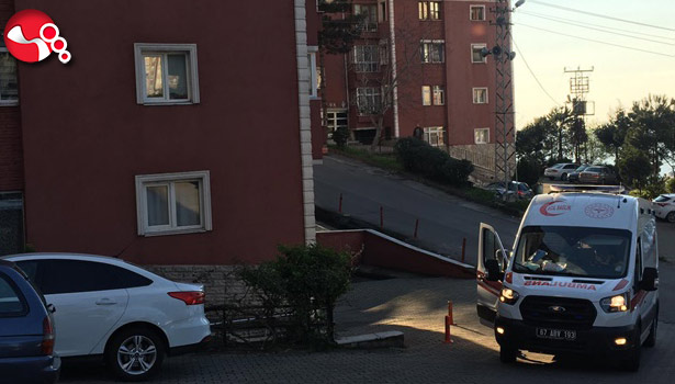 Koronavirüs Apartmanı oldu!Sayıları her geçen gün artıyor…