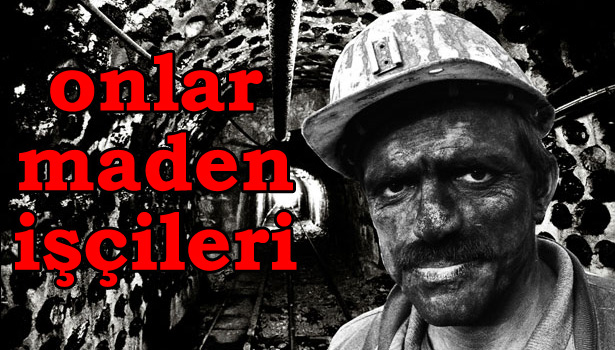 DÜNYA MADENCİLER GÜNÜ