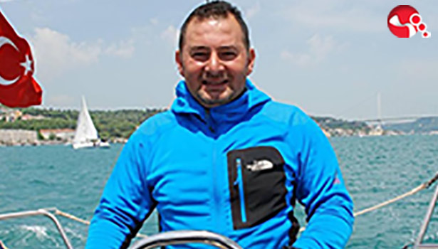 Test sonucu Pozitif çıktı...