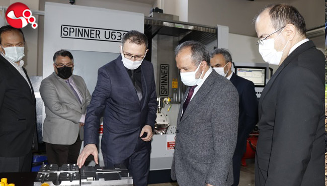 BAKKA’dan Mesleki Eğitime Destek!!!