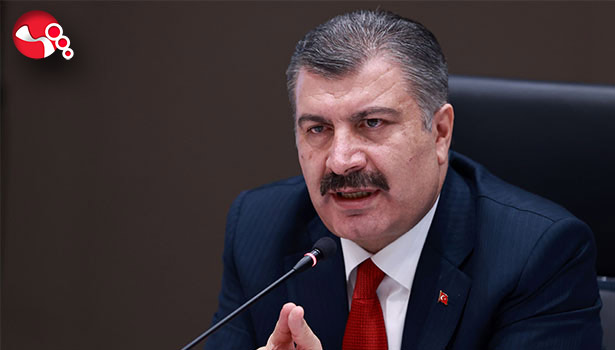 Bakan Koca’dan ÖNEMLİ AÇIKLAMALAR…