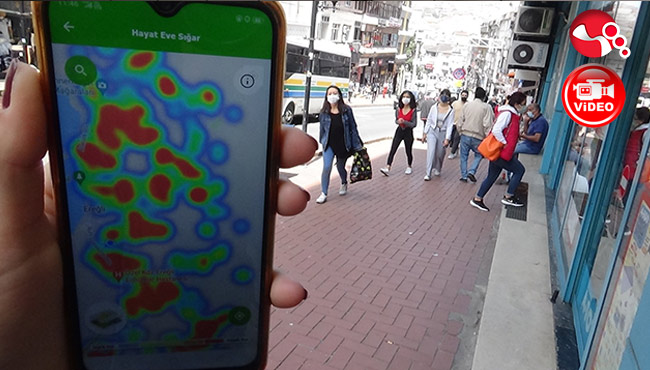 Kapanmaya KIRMIZI girildi! Bakalım nasıl açılacağız?