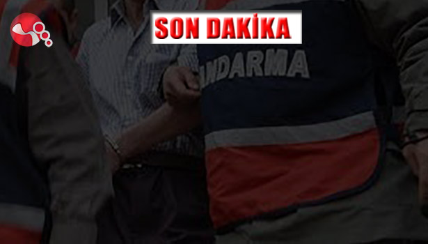 Esrarla yakalandılar!..