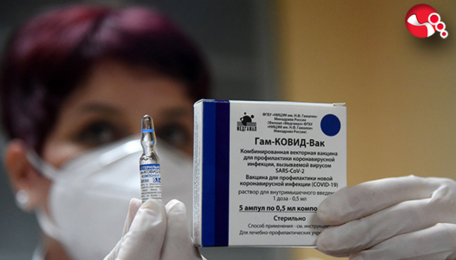 Sağlık Bakanı Koca: "Sputnik V aşısının acil kullanımına onay verildi..."