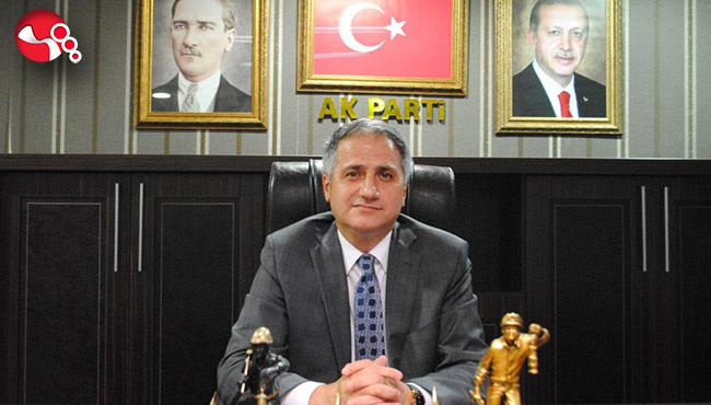 Bozkurt,Emekçileri kutladı...