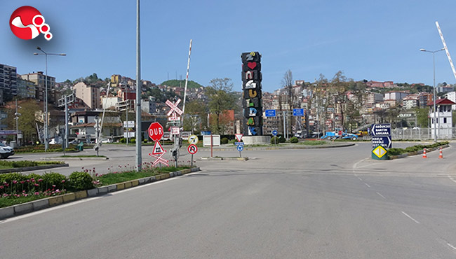 Emeğin başkentinde sessiz 1 Mayıs