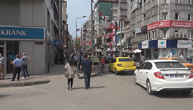 Zonguldak’ta denetimler