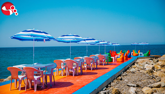 Batı Karadeniz’e yeni Butik Plaj: Kandilli Alacaağzı...