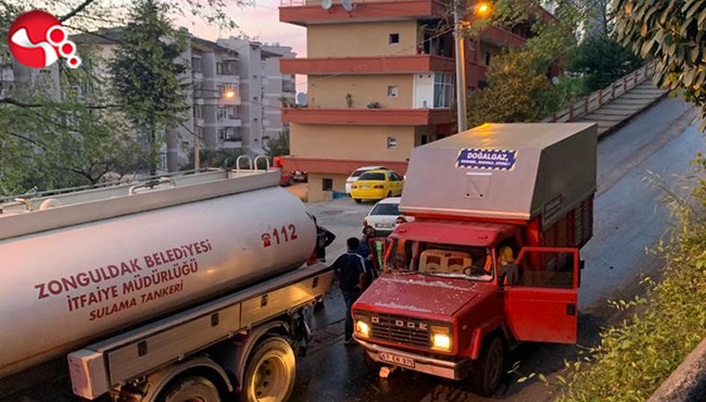 Kaza… Kaza… Kaza…Yaralılar…