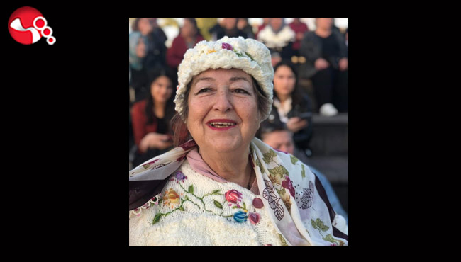 Huzurevi'nin acı günü...